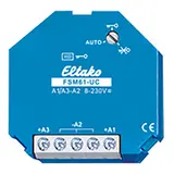 ELTAKO 30000300 EnOcean button interface 2-fold