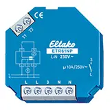 ELTAKO 61100630 isolation relay 1S, 10A