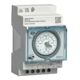 HAGER EHN110 Analogue daily timer Changer