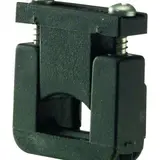 HAGER M5861 tehalit strain relief black