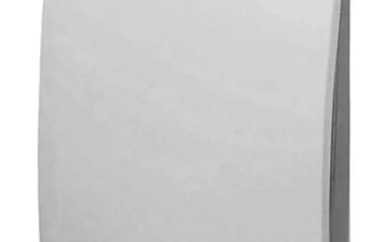 SIEMENS BPZ:QAA2012 room temperature sensor passive