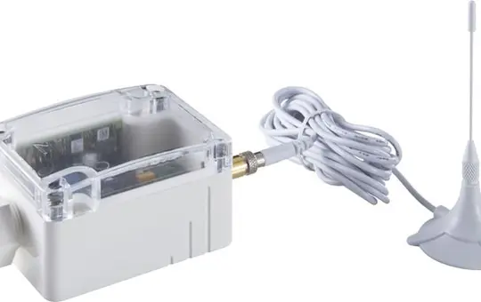 THERMOKON 657372 Modbus EnOcean gateway 868 MHz, bidirectional