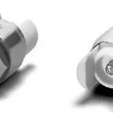 HOUBEN 990600 socket R7s for high-voltage halogen lamps