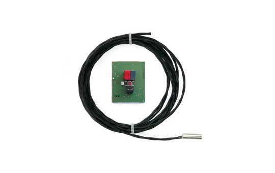 ELSNER 70220 KNX temperature sensor Sensor up to 130°C, IP 67