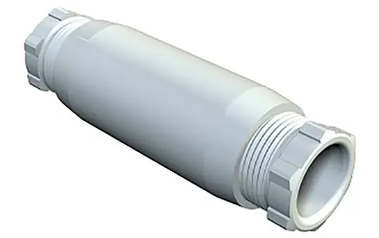 OBO BETTERMANN 2022028 cable connection sleeve PG16