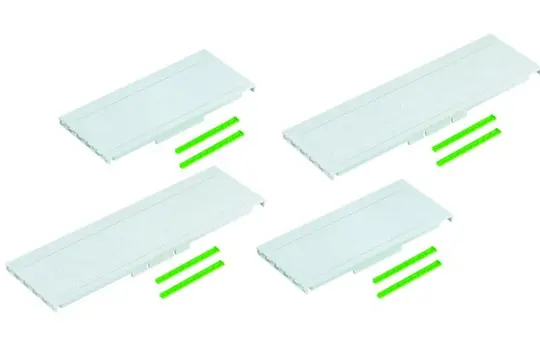 SPELSBERG GFS 12-m flange set GFS 12-M