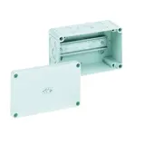 SPELSBERG RK 4/18 K-L terminal block housing empty | 18x4 mm²