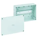 SPELSBERG RK 4/25-L terminal block housing empty | 25x4 mm²