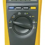 FLUKE 1592901 True RMS digital multimeter Resistance measurement