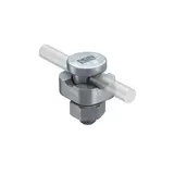 OBO BETTERMANN 5304105 connector Round 8 - 10 mm 1x