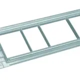 HAGER FZ365N tunnel slider univers horizontal