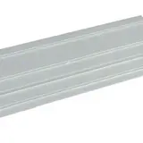 HAGER ZZ10H universZ horizontal insulation horizontally | 90x260 mm