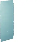 HAGER VZ454N mounting plate for Volta UP/HW small distributo 4 rows