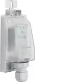 HAGER EEN003 sensor for twilight switch EEN10x Construction