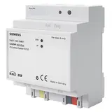 SIEMENS 5WG1152-1AB01 KNX visualization server IP Control Center N152