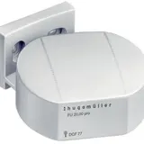 MÜLLER FU20.00pro DCF time radio receiver 2-wire version