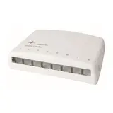 TELEGAERTNER H02000A0103 Mini patch distributor unequipped 8-fold