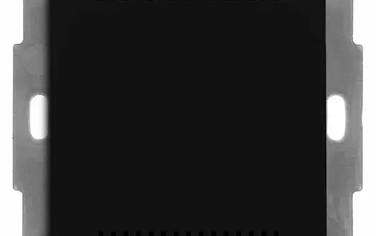 MDT SCN-CO2MGS06.02 KNX combination sensor CO2/VOC matt black