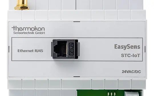 THERMOKON 669320 IoT EnOcean gateway 868 MHz, unidirectional