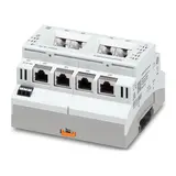 PHOENIX 1473642 REG gigabit switch with PoE