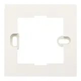 MDT SCN-P360R3.01 Mounting frame for presence detectors for SCN-P360x3.xx | white