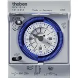 THEBEN SYN 161 d Analogue daily timer Changer