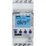 THEBEN SELEKTA 170 top3 Digital weekly timer Changer