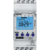 THEBEN TR 612 top3 Digital weekly timer 2 channels