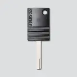 SIEDLE 210007513-00 Key for mounting frame MR 611