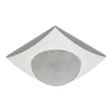 MDT SCN-P360K4.03 KNX presence detector 4 sensors with constant light control | white