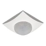MDT SCN-P360K3.03 KNX presence detector 3 sensors with constant light control | white