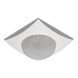 MDT SCN-P360D4.03 KNX presence detector 4 sensors | white