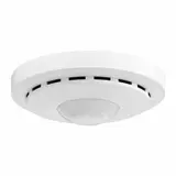 MDT SCN-KP360K301.03 KNX combination presence detector 360° with room climate sensors | white