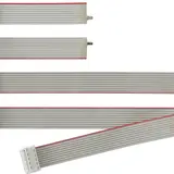 GIRA 857200 cable set surface-mounted housing system 106 standard