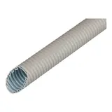 FRÄNKISCHE 25310032 PVC corrugated pipe FFKuS-EM-F M32 | gray