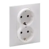 LEGRAND SCHUKO socket SEANO 