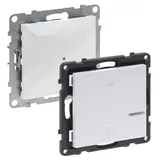 LEGRAND starter package SEANO with Netatmo 