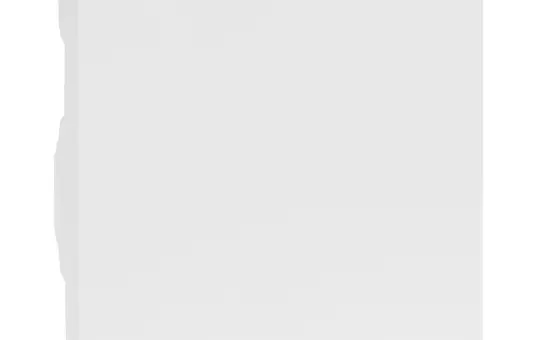 LEGRAND 765106 Rocker for SEANO changeover switch 1-fold | ultra white