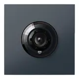 SIEDLE BCM 653-03 AG bus camera 130 for Vario horizontal/vertical detection range | anthracite gray