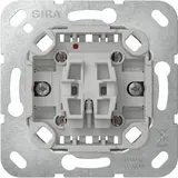 GIRA rocker switch new 