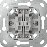 GIRA blind rocker button new 