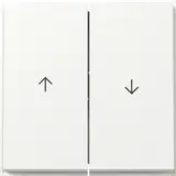 GIRA blind rocker TX_44 new 