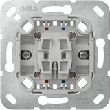 GIRA 310200 rocker switch Off switch, 2-pole