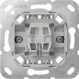 GIRA 383700 push button switch Cross switch, without claws