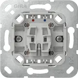 GIRA 315000 rocker switch Normally open, N terminal