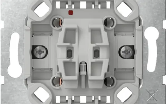 GIRA 315100 rocker switch closer