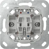 GIRA 315200 rocker switch NO contact, separate signaling contact