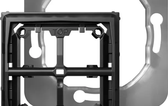 GIRA 325500 sealing set System 55 illuminated, rocker switch/rocker button