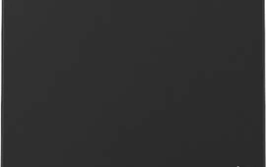 GIRA 3286005 desc. Rocker system 55 1-fold, bell | matt black