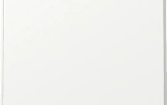 GIRA 328766 desc. Rocker TX_44 1-fold, door | pure white shiny